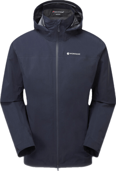 Phase Pro GORE-TEX wasserdichte Jacke