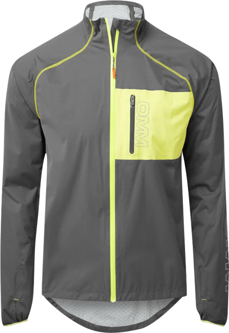 Kamleika Swift Jacke