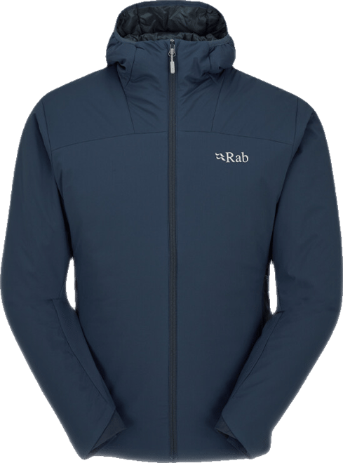 Xenair Alpine Light Jacke
