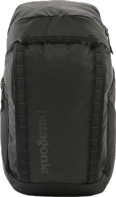 Schwarz Hole 32L Rucksack