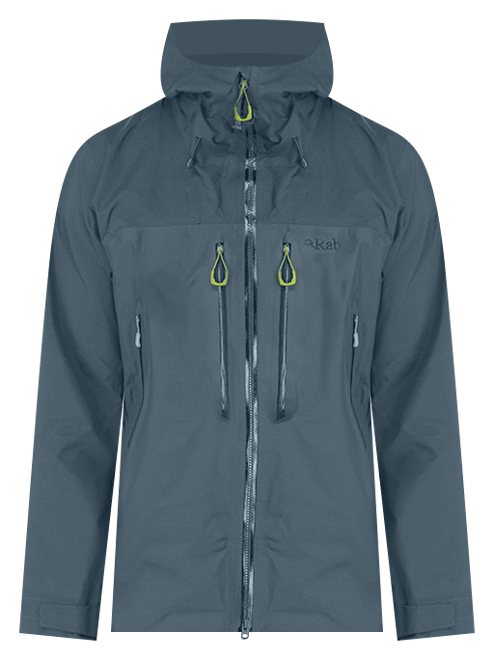 Latok Extreme GORE-TEX Pro Jacke