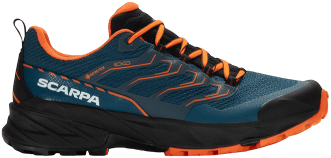 Rush 2.0 GORE-TEX chaussures de marche