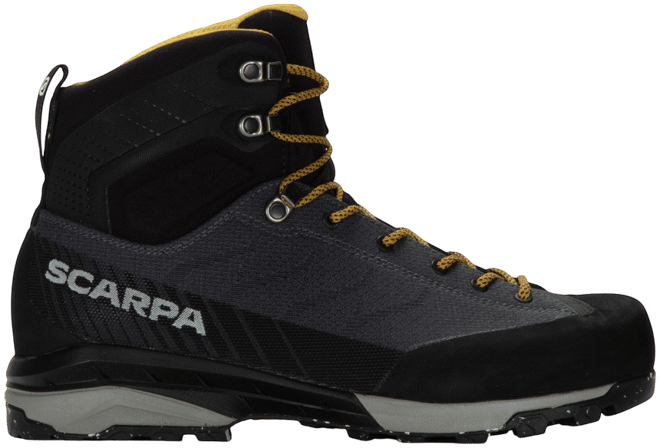 Mescalito TRK Planet GORE-TEX Walking Stiefel