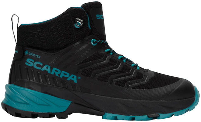 Rush Mid GORE-TEX Junior Walking Boots