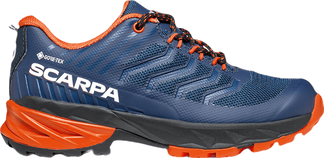 Rush GORE-TEX Junior Walking Shoes