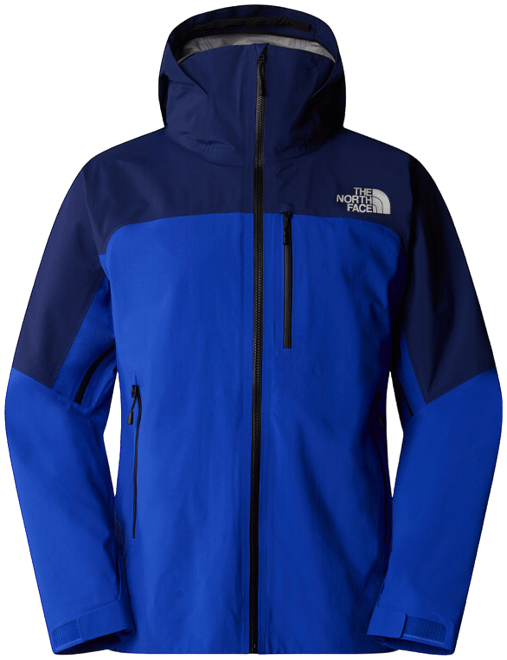 Summit Series Torre Egger FUTURELIGHT Jacke