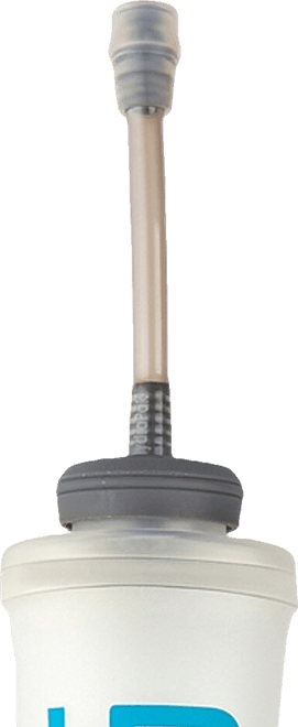 Body Bottle Straw and Lid