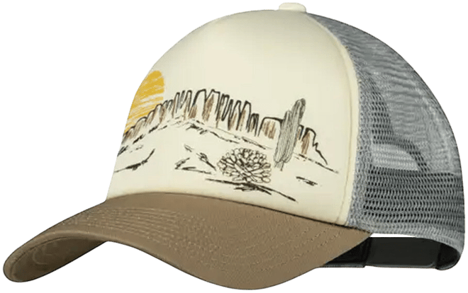Trucker Cap