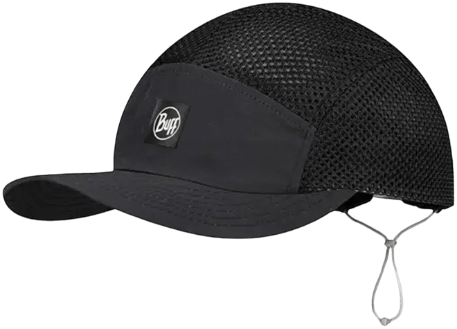 5 Panel Air Cap
