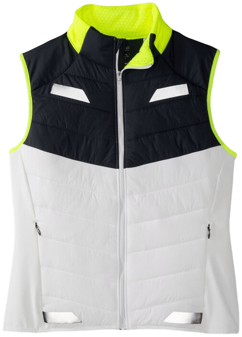 Run Visible Insulated Women's Gilet
