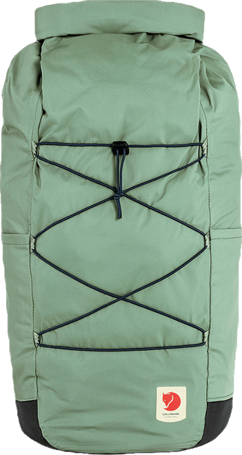 Fjällräven High Coast Rolltop 26 Rucksack