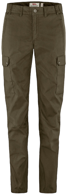 Stina Women's Trousers (Regular)