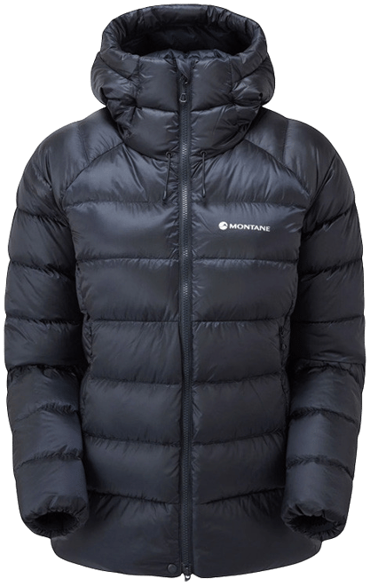 Anti-Freeze XT Down Hooded Women's Jacket