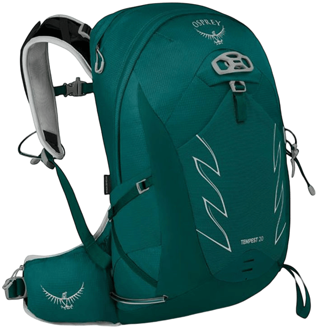 Tempest 20 Damen Rucksack (M/L)