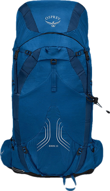Exos 38 Backpack (S/M)