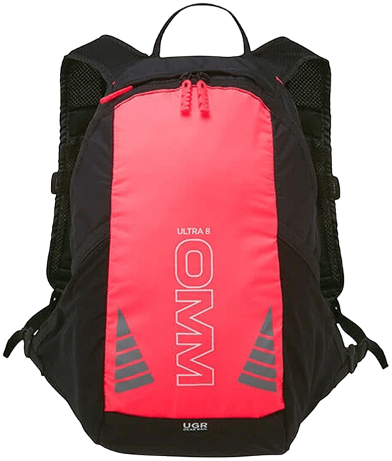 Ultra 8 Running Backpack