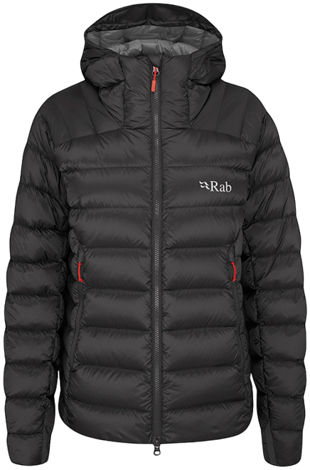 Electron Pro Women's Jacket