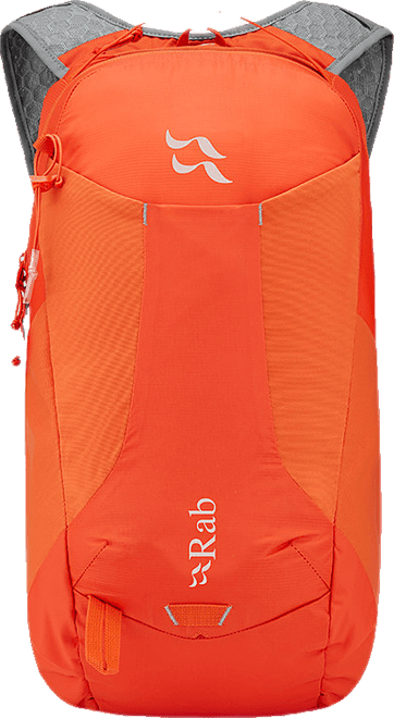 Aeon LT 18 Rucksack