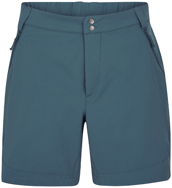 Torque Mountain Women's Shorts (Regular) -  AW25