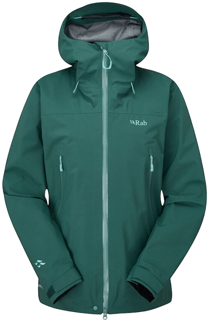 Kangri GORE-TEX Damen Jacke