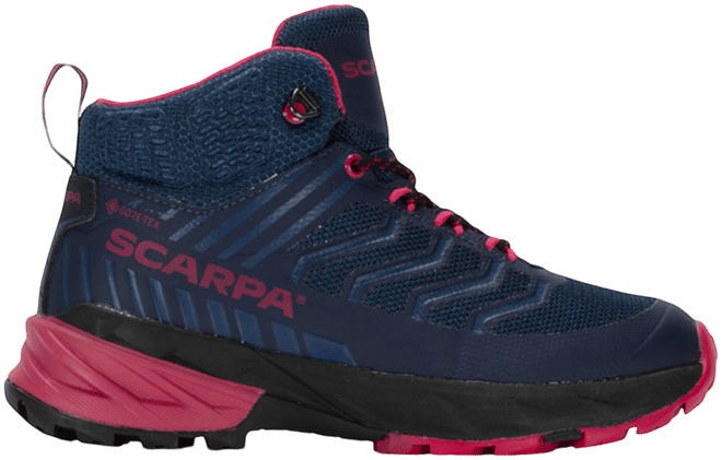 Rush Mid GORE-TEX Junior Walking Stiefel