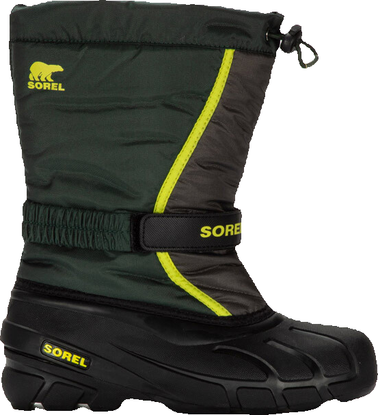Youth Flurry Junior Schnee Stiefel
