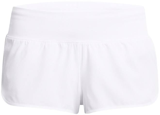 Launch Pro 2 Zoll Damen Shorts