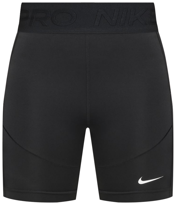 Nike Pro Girls' Dri-FIT 12.5cm (approx.) Shorts