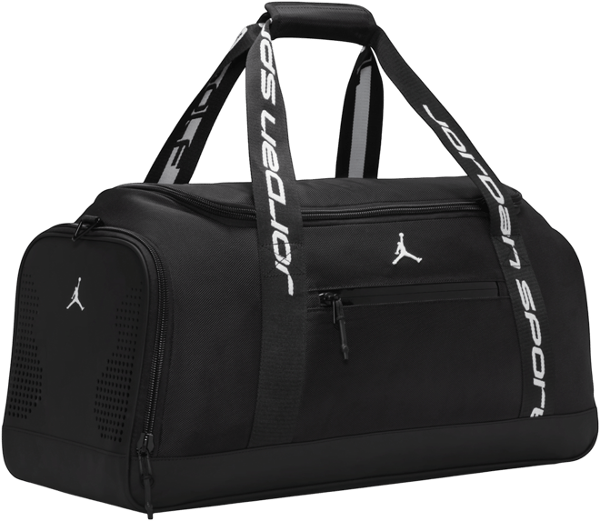 Jordan Sport Duffle Bag (47.5L)