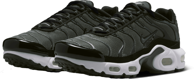 Nike Air Max Plus Big Kids' Shoes
