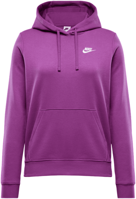 Nike Sportswear Club Fleece Women's Pullover Hoodie