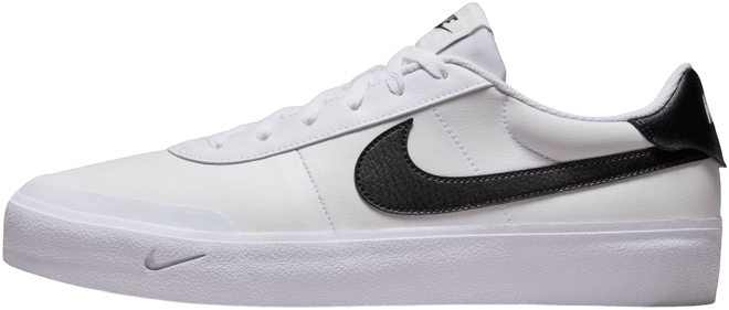Nike Court Shot Men's Shoes