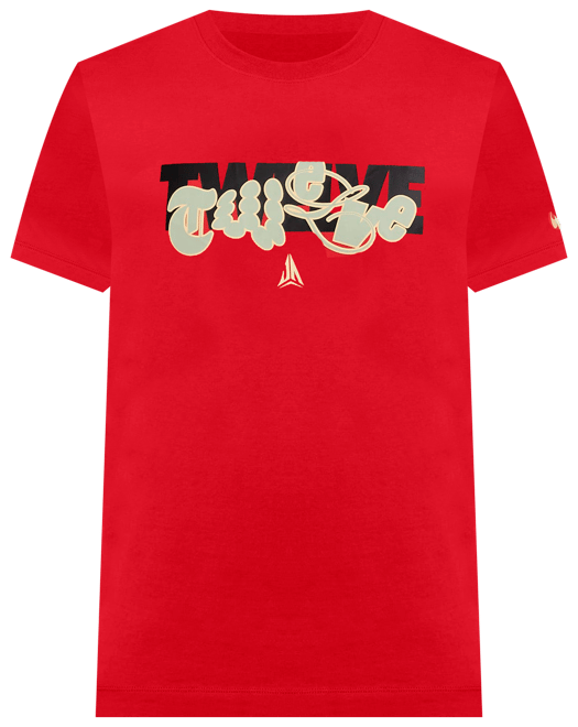 ジャ メンズ ナイキ Dri-FIT バスケットボール Tシャツ