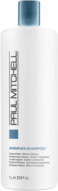 Paul Mitchell Awapuhi Shampoo 33.8 oz. - JCPenney