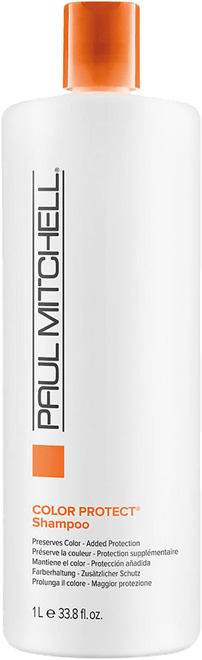 Paul Mitchell Color Protect Shampoo 33.8 oz. - JCPenney