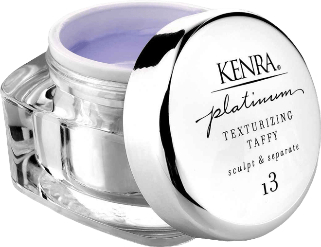Kenra Professional Platinum Texturizing Taffy Hair Paste 2 oz