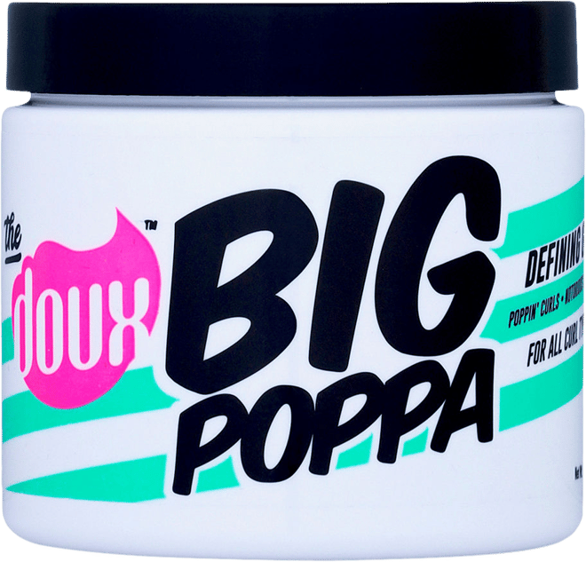 The Doux Big Poppa Define Gel Hair Gel 16 oz. - JCPenney