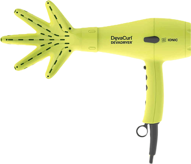 DevaCurl Deva Ionic Hair Dryer - JCPenney
