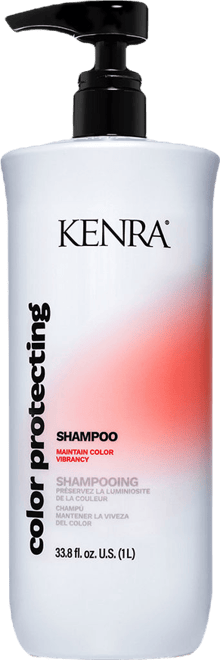 Kenra Professional Color Protecting Shampoo 33.8 oz. - JCPenney