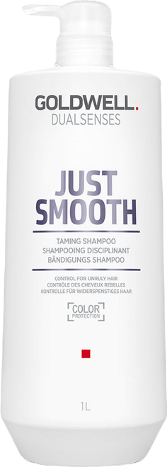 Goldwell Dualsenses Just Smooth Taming Shampoo 33.8 oz. - JCPenney
