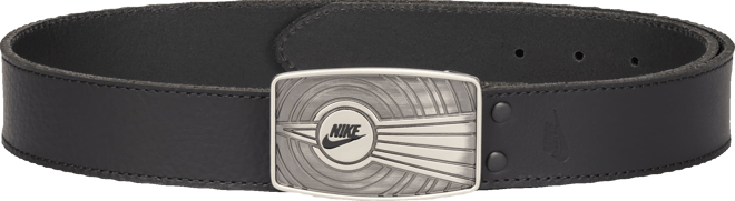Nike Men's Leather Belt