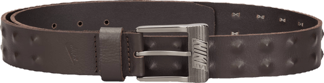 Nike Men's Studded Belt