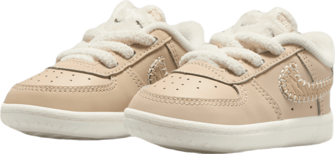 Nike Force 1 SE Tenis para bebé