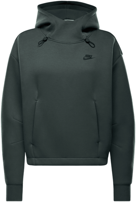Nike Sportswear Tech Fleece Women's Oversized Hoodie