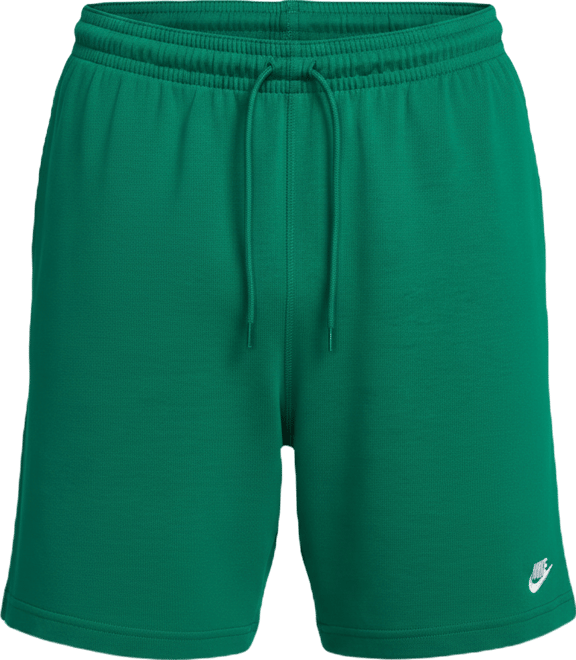 Nike Club Shorts in maglia - Uomo