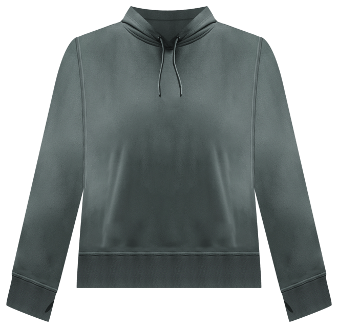 Nike Therma-FIT One Women's Pullover Hoodie (Plus Size)