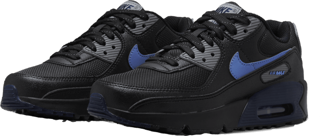 Nike Air Max 90 Next Nature 大童鞋款