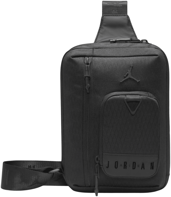Jordan Collectors Crossbody Bag (3L)