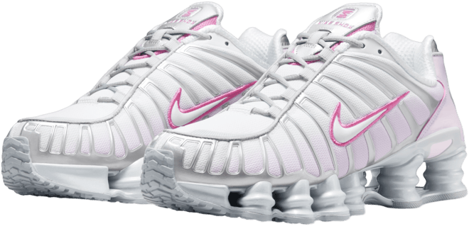 Nike Shox TL Women's Shoes