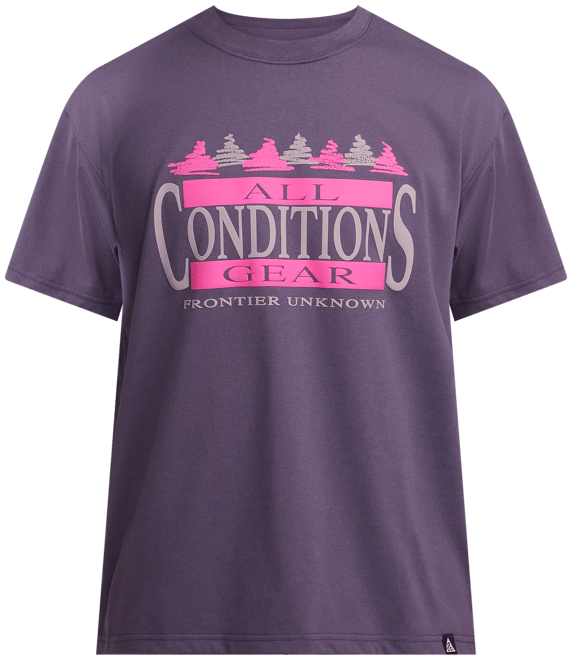ナイキ ACG メンズ Dri-FIT Tシャツ
